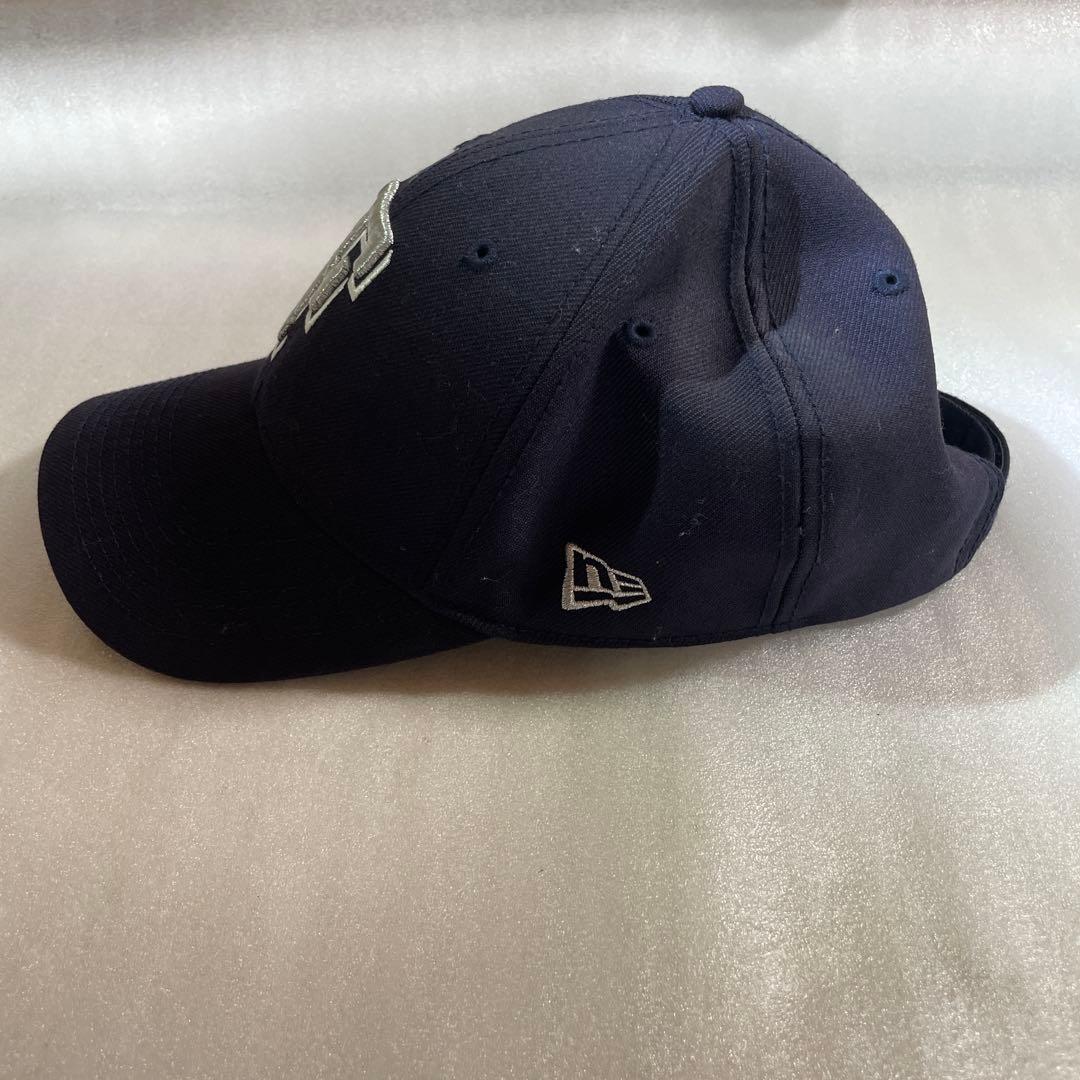 【希少/レジェンド】日本ハムファイターズ 田中幸雄 ユニフォーム＆キャップセット