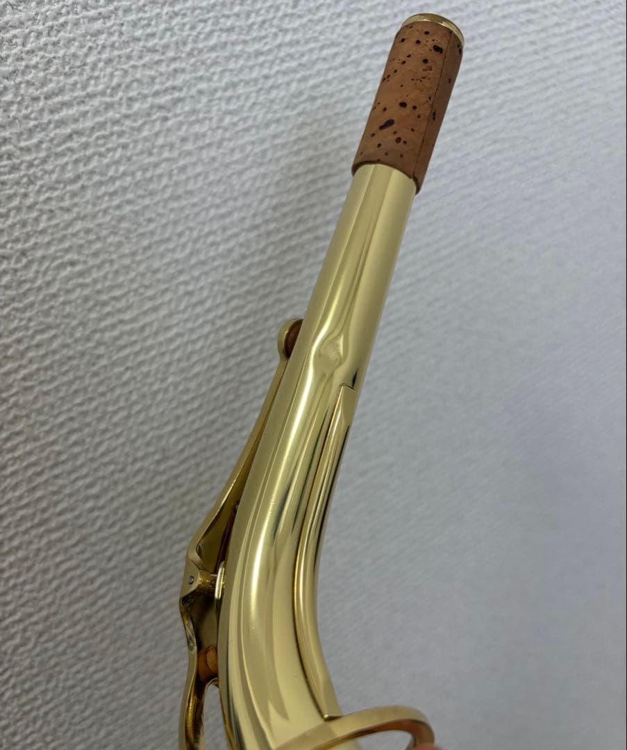 【美品】セルマー　シリーズ3 アルトサックス