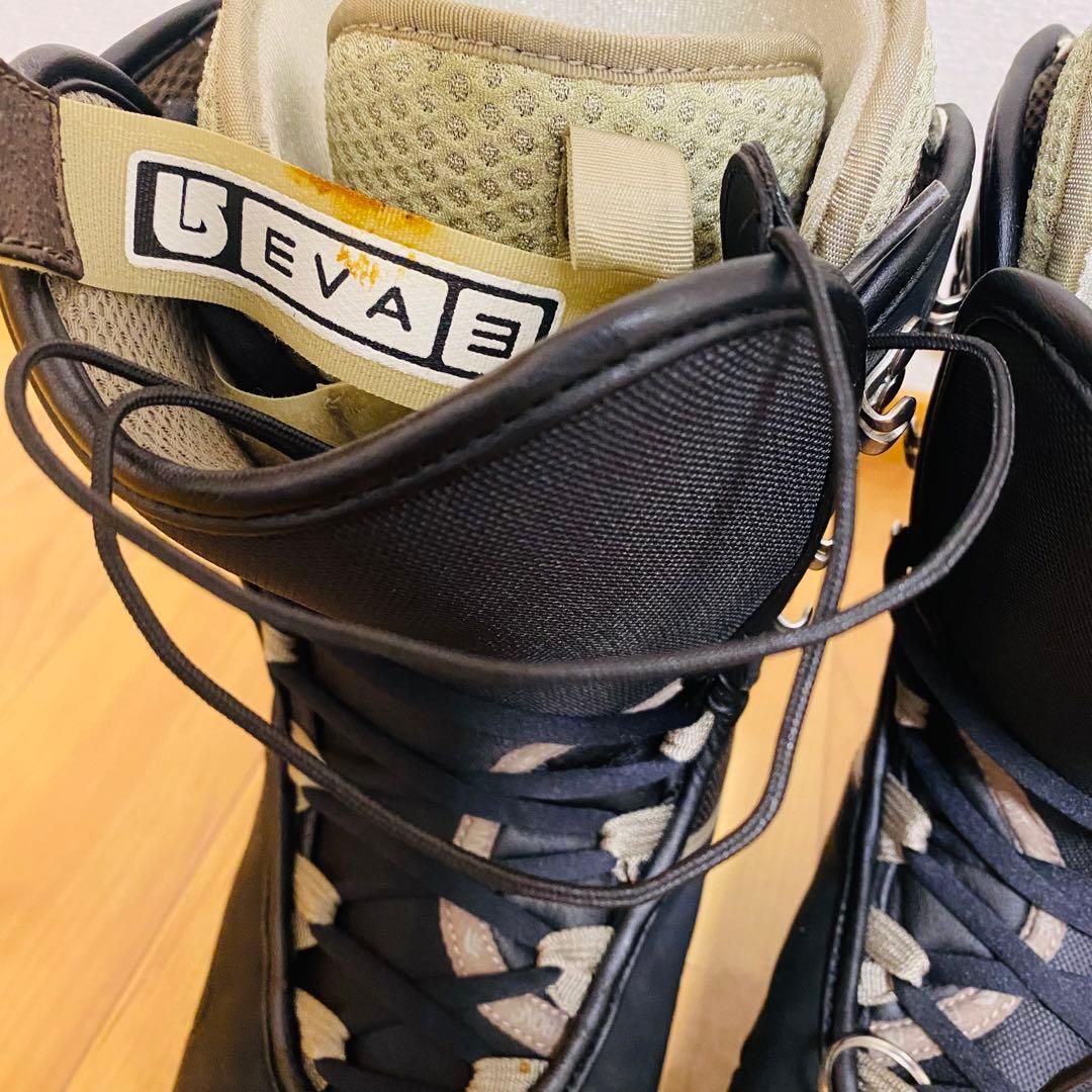 良品✨スノボブーツ BURTON HAIL 27.5cm