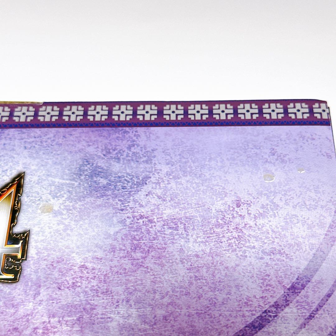 箱開封品 一番くじ モンスターハンター ゴア・マガラフィギュア A賞