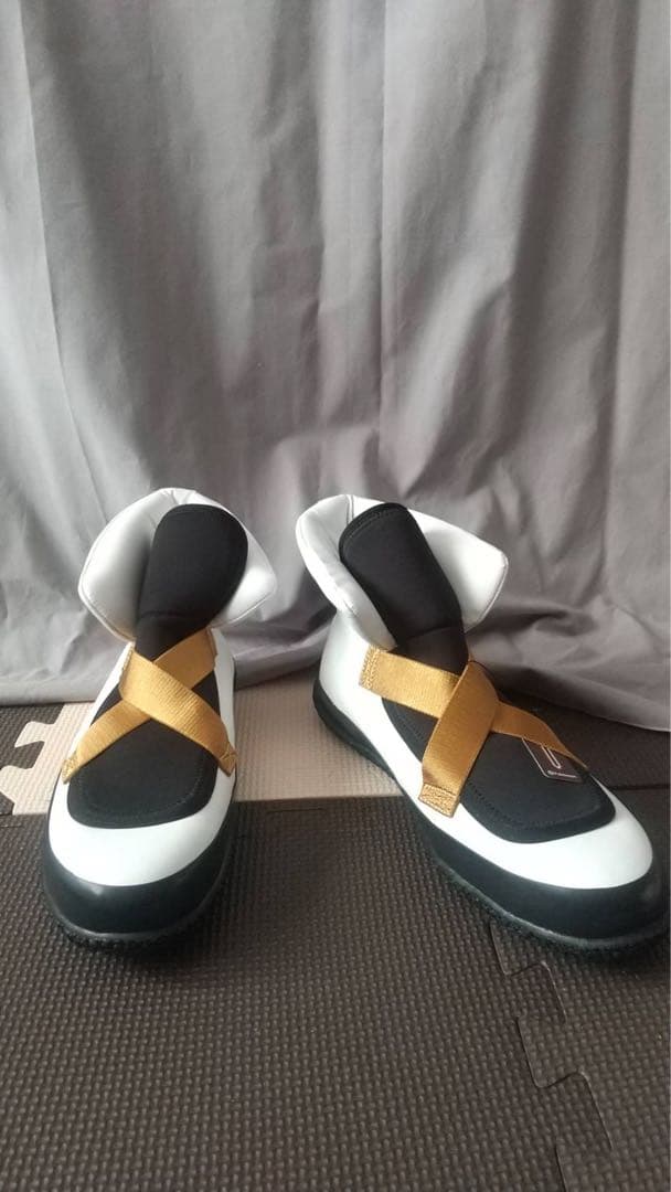 ポケモン　スピングルムーブ ダンデ スニーカー