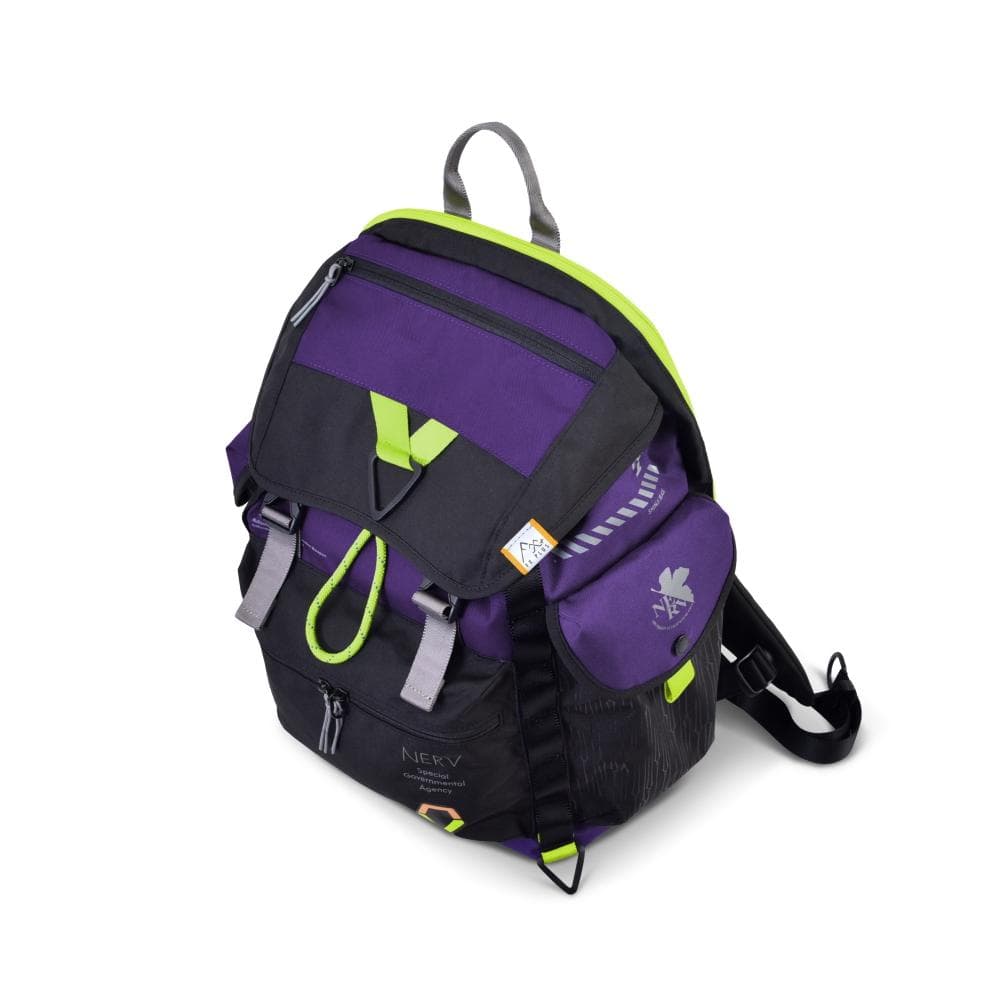 エヴァンゲリオン 初号機 バックパック EVANGELION 碇シンジ