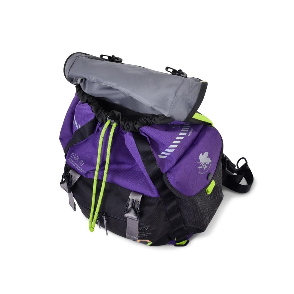 エヴァンゲリオン 初号機 バックパック EVANGELION 碇シンジ