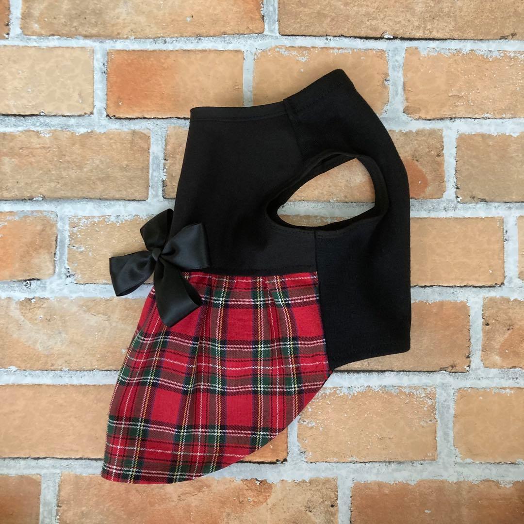 犬服　りょうさん