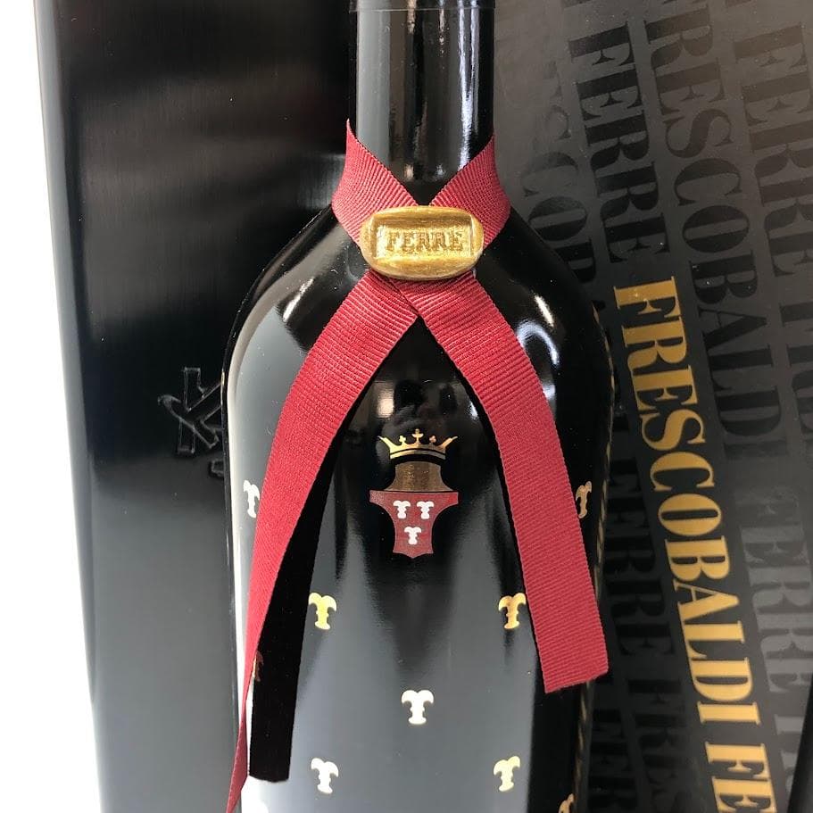 フレスコバルディ ブルネッロ ディ モンタルチーノ 赤ワイン 1993