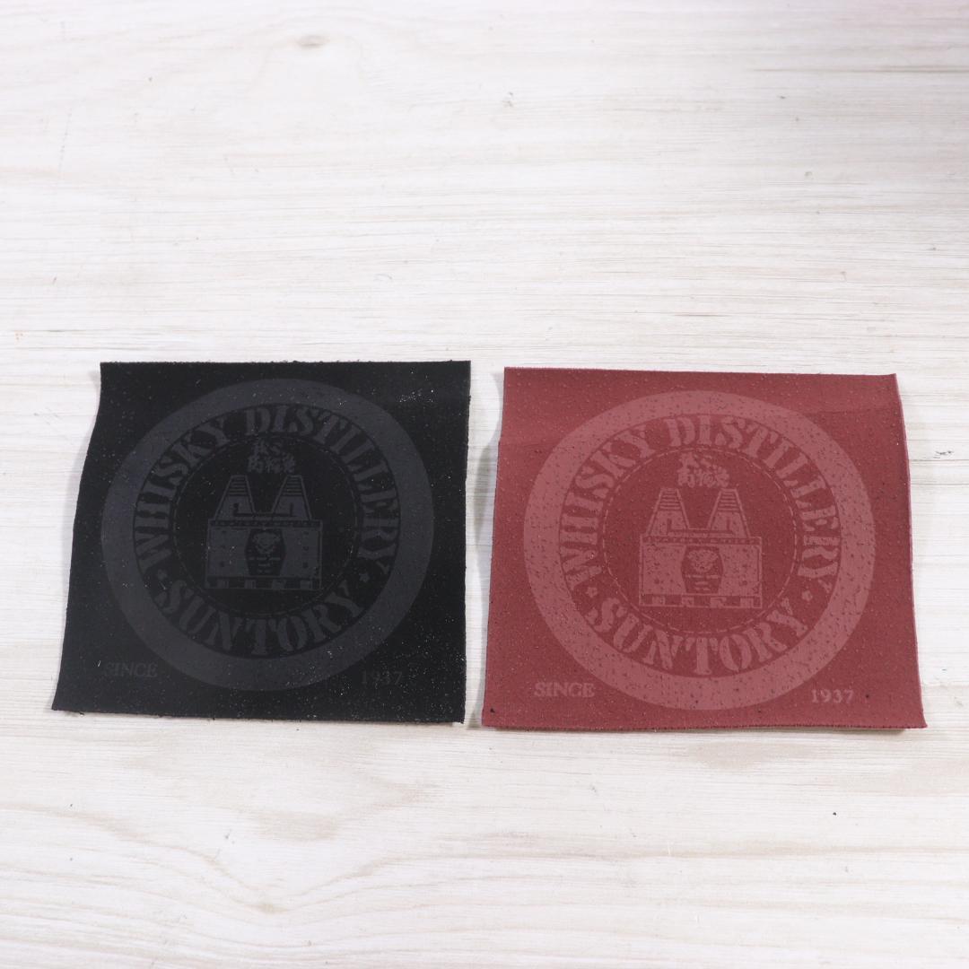 ◆未開栓 サントリー　角瓶発売60周年記念ウィスキー　特角10年　非売品