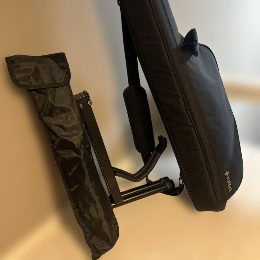 【ほぼほぼ未使用品】SLG200S NT サイレントギター　初心者入門セット！！