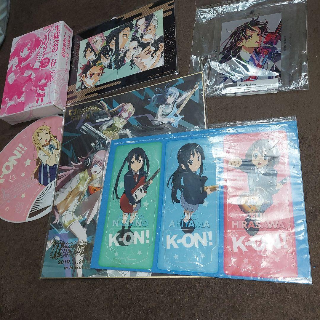 400点以上 アニメノンジャンル まとめ売り