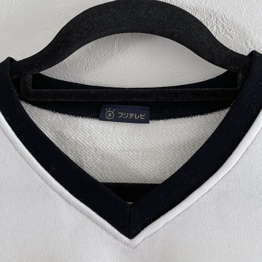 SMAP スウェット アイドル LIVE イベント SMAP シャツ 非売品