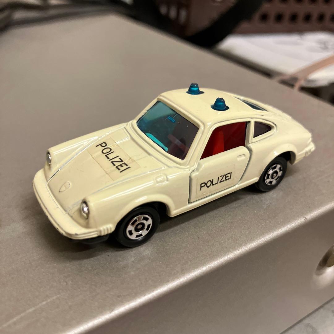 絶版品 レア トミカ F1 ポルシェ シリーズまとめ売り