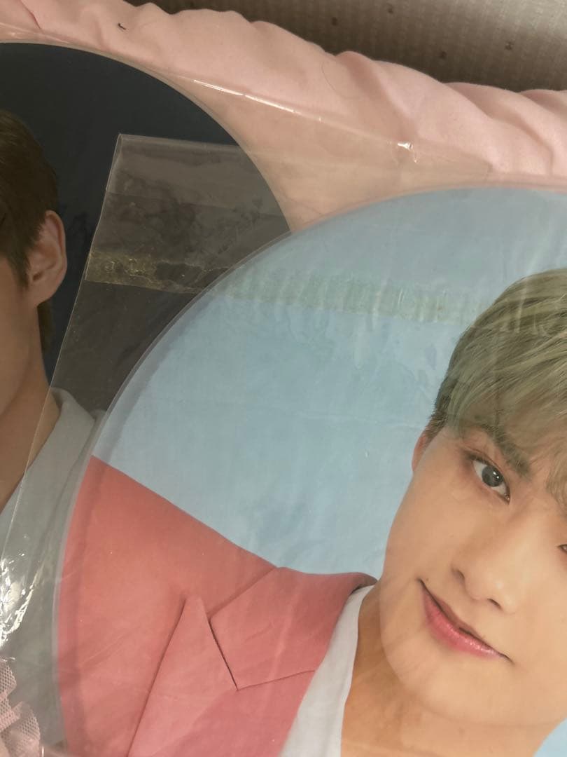 seventeen ジュン　うちわ14枚　まとめ売り