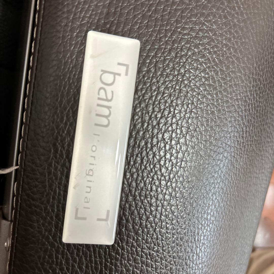 bam バイオリンケース エトワール