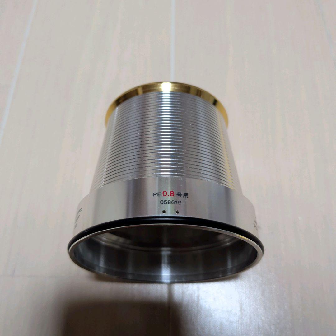 ダイワ トーナメントサーフ Z45C 純正スプール PE0.8号＆1.5号 2つ