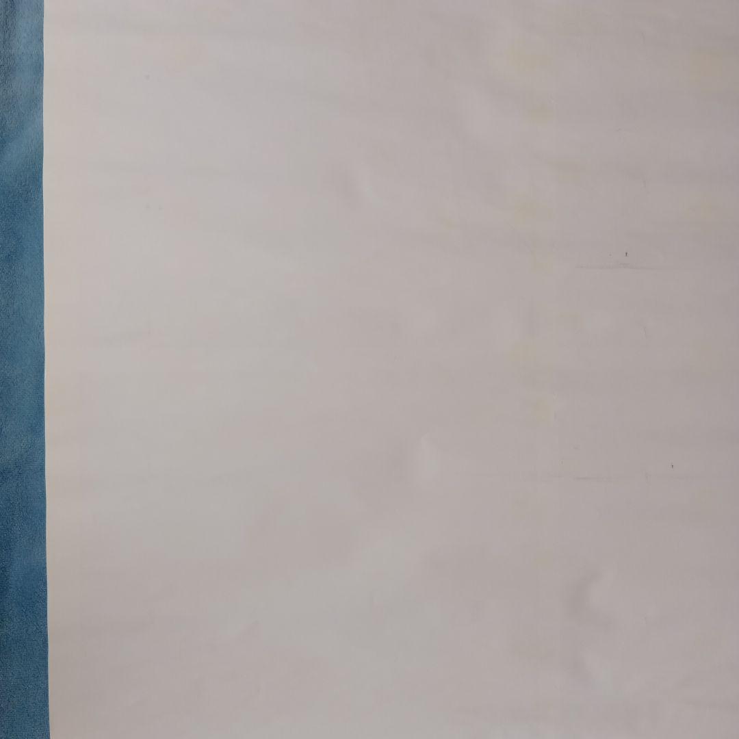 BOØWY \"LAST GIGS\" ポスター