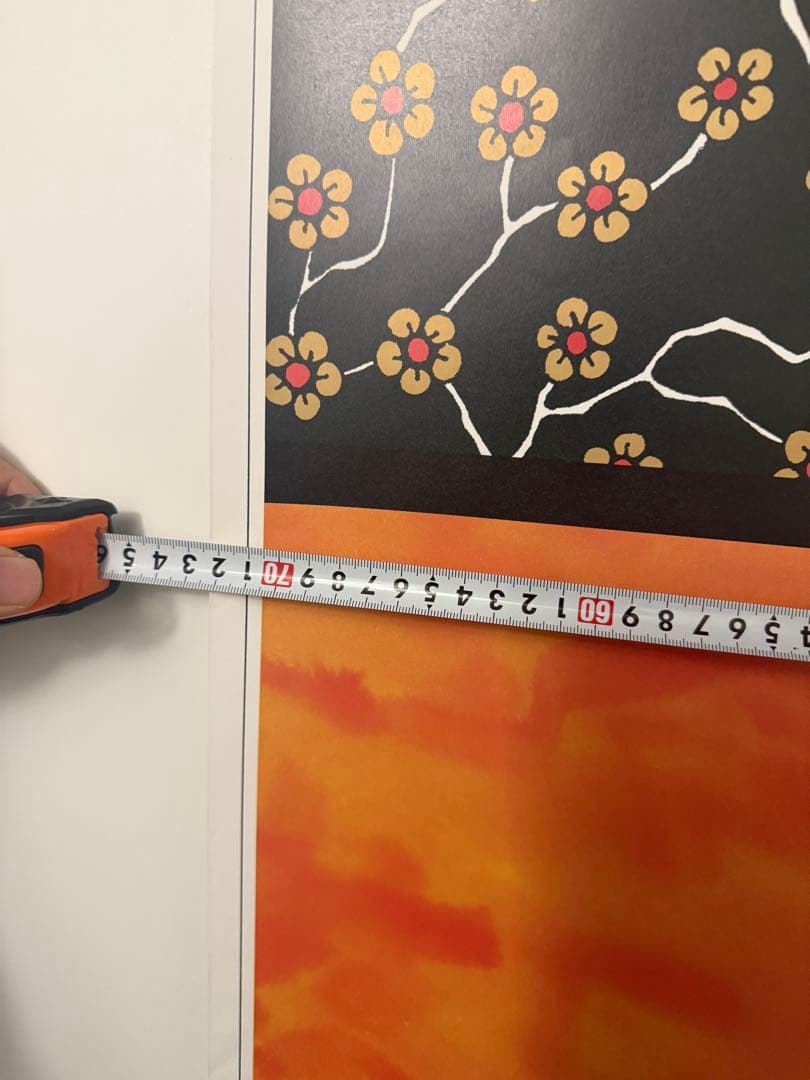 D*1様 【21】上條淳士 B1サイズ カイエ ポスター