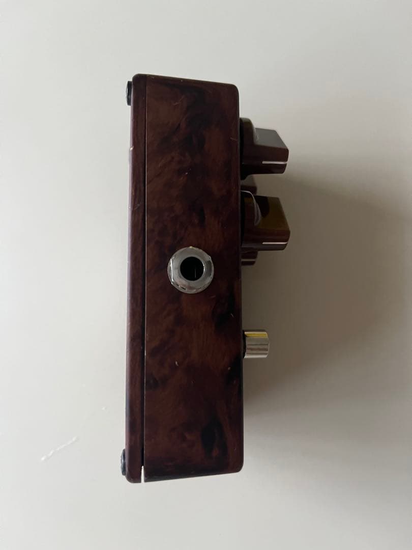 ギター Simble Overdrive