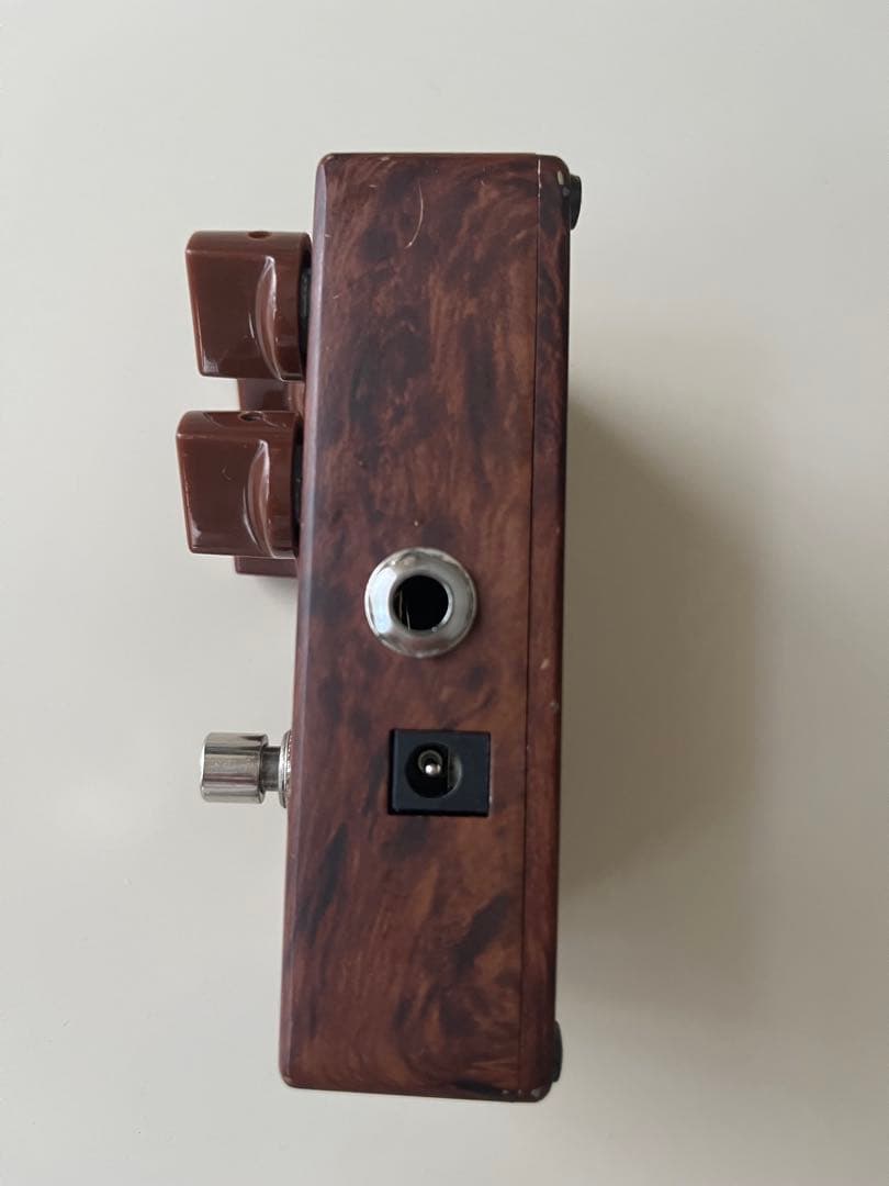 ギター Simble Overdrive