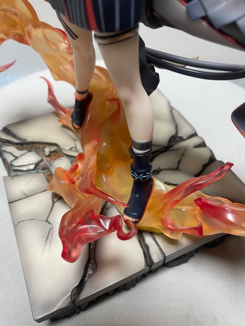 アークナイツ イフリータ 昇進段階2ver. 1/7スケールフィギュア　正規品