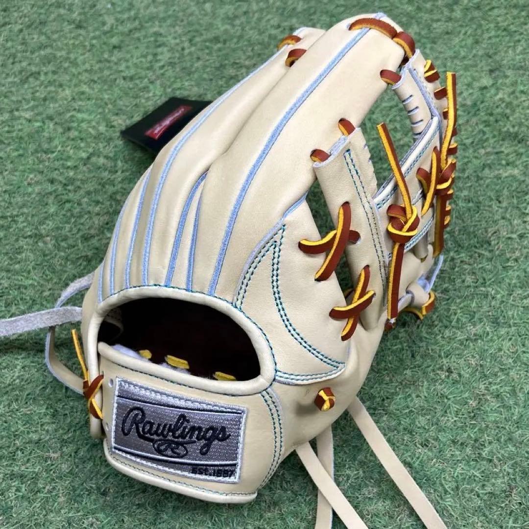 ローリングス　硬式グローブ