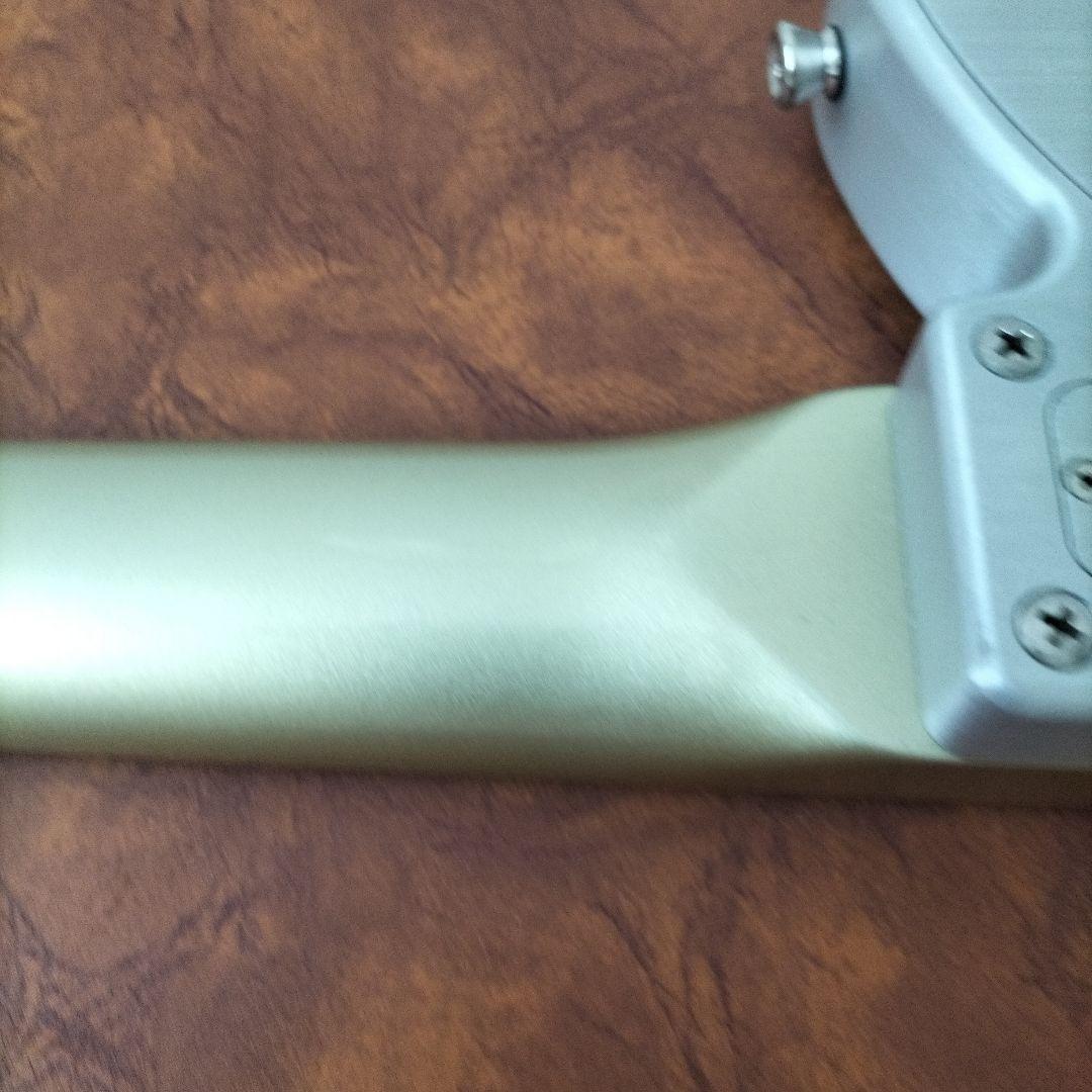 赤*オ様 HISTORY アルミボディ　テレキャスター