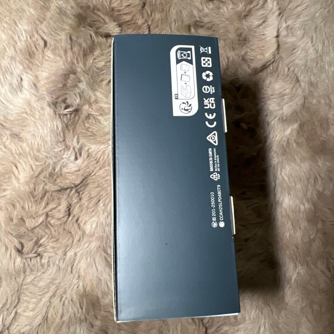 新品未開封　ブライトン Bryton Rider S810E (本体のみ)