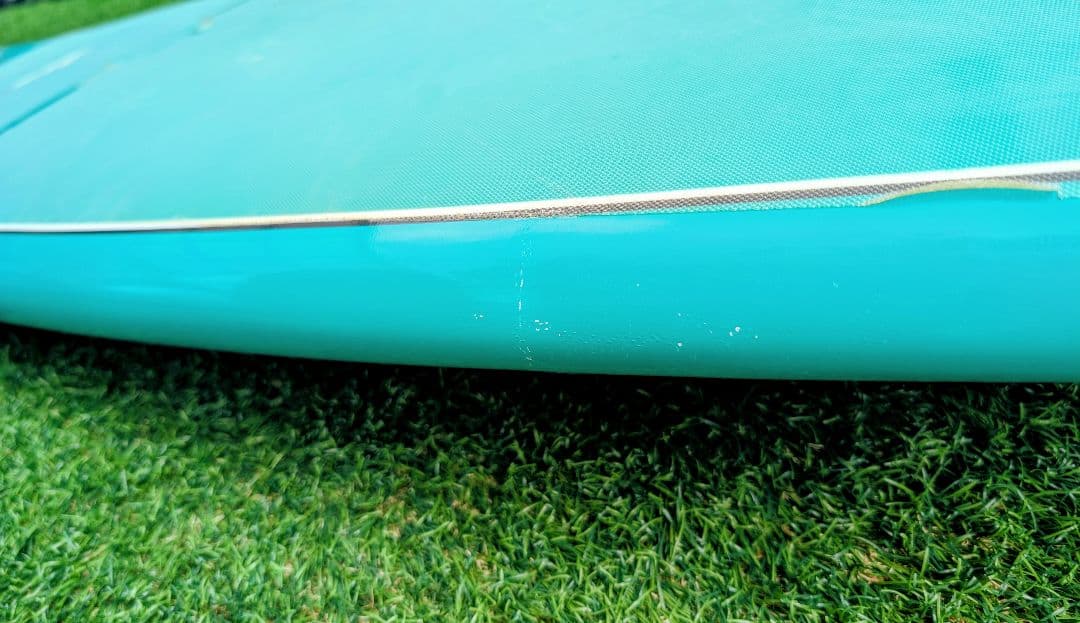 ドナルドタカヤマ　サーフボード　ショートボード