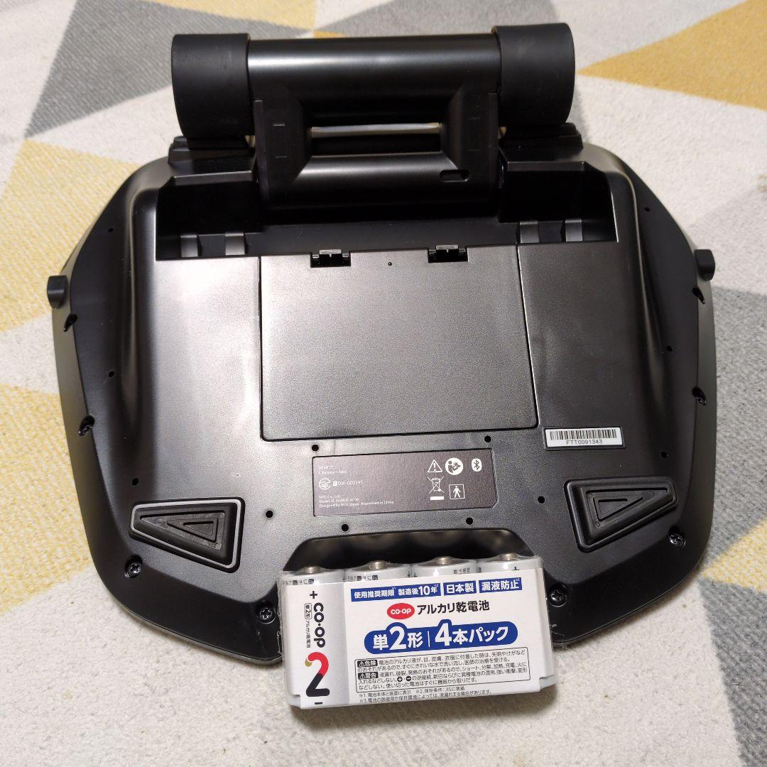 SIXPAD シックスパッド フットフィットプラス