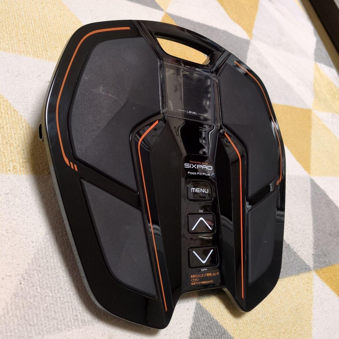 SIXPAD シックスパッド フットフィットプラス