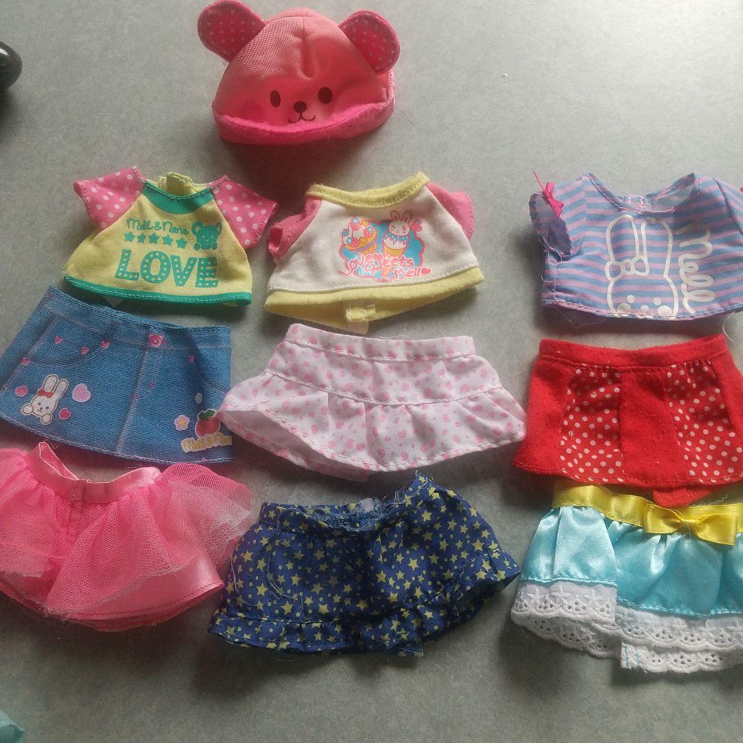 メルちゃんお洋服セット