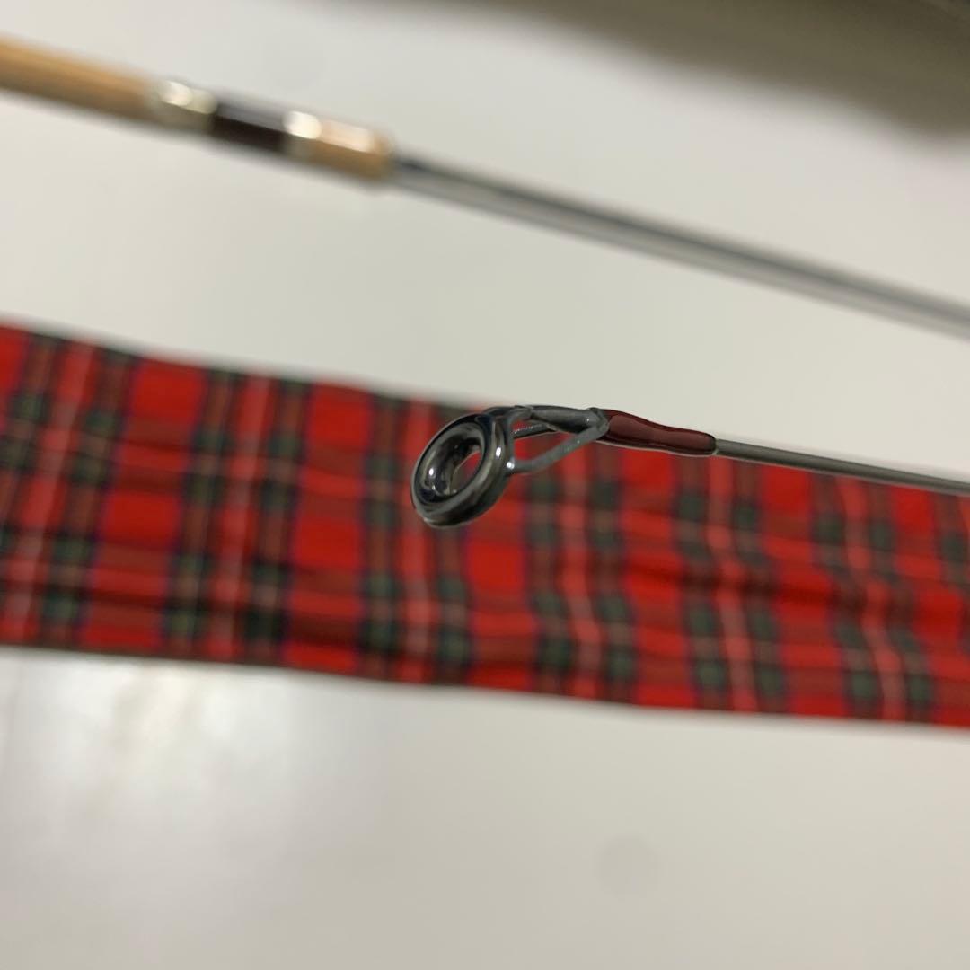 【希少】SAURUS BORON TS82HS-2P ユーイフェクツ 82