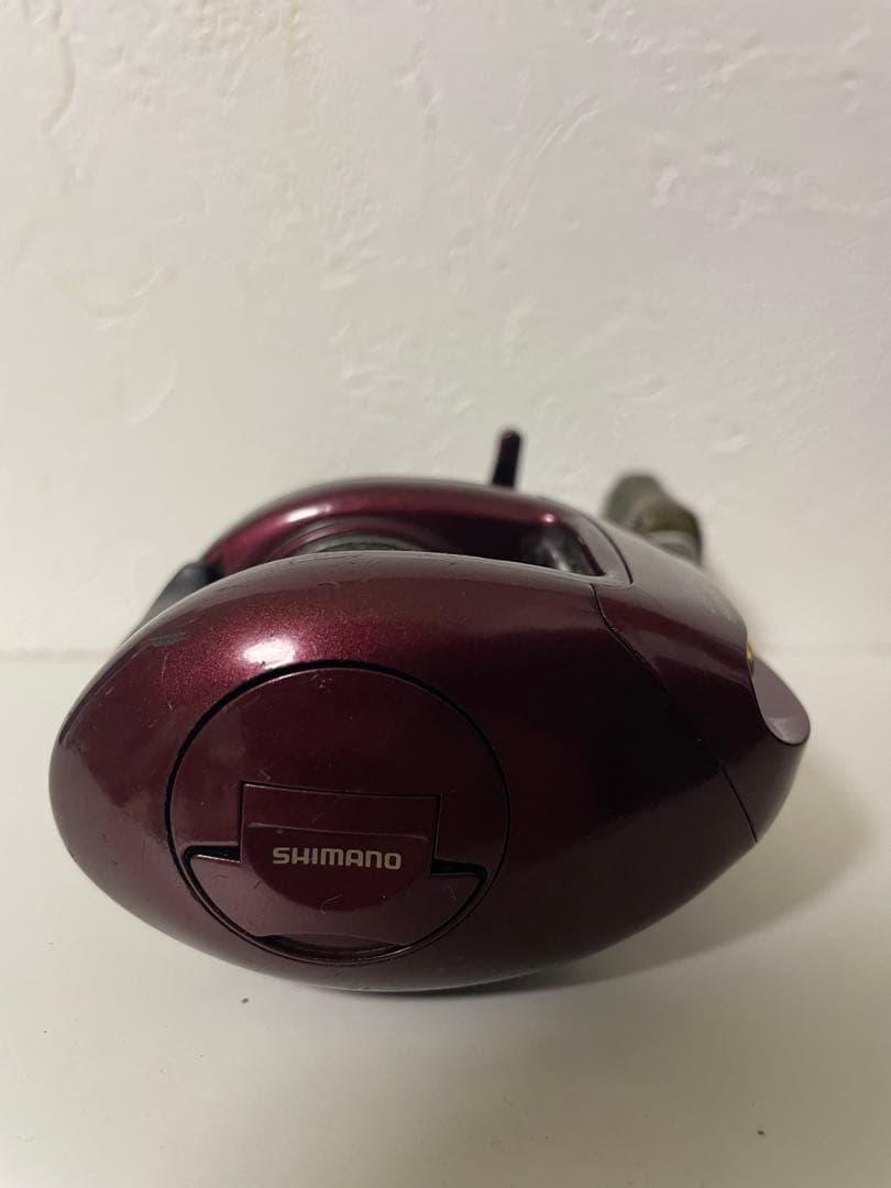 Shimano Scorpion 1501 ベイトリール