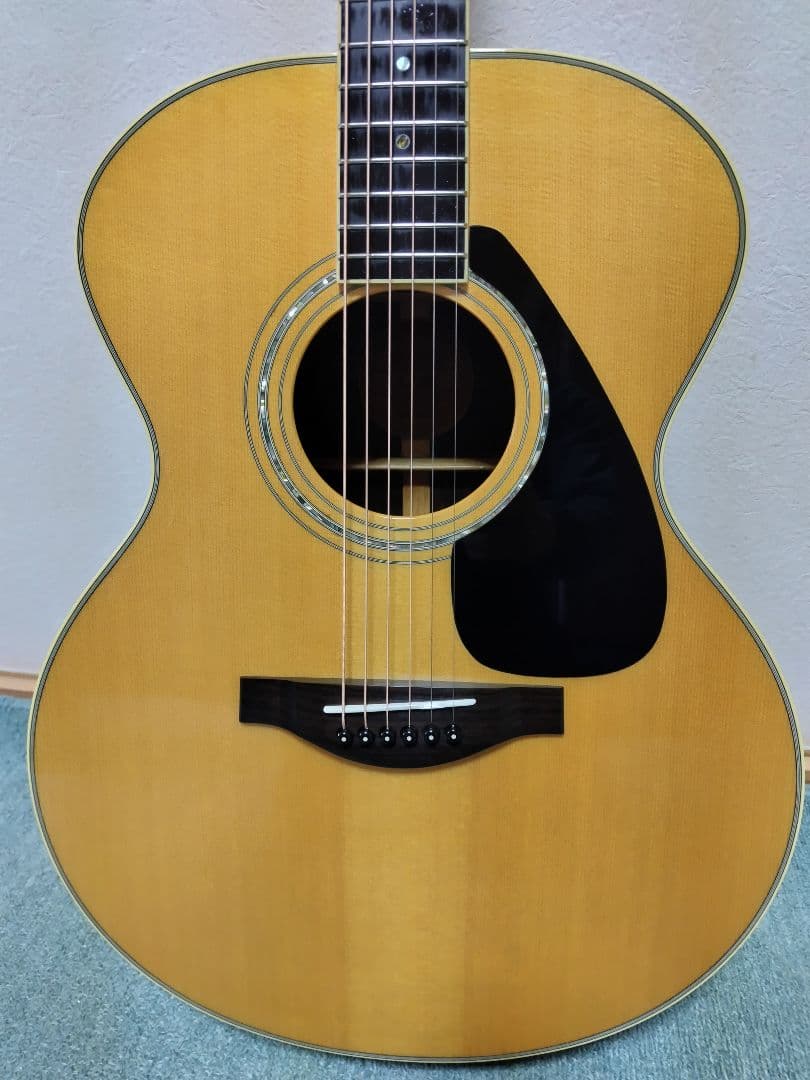 Yamaha LJ16 アコースティックギター