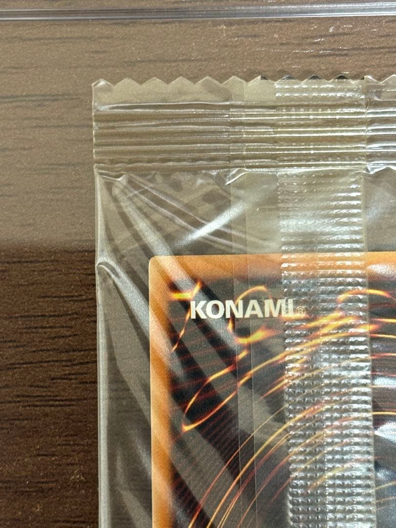 EU版 カオスソルジャー 遊戯王 ウルトラ 未開封