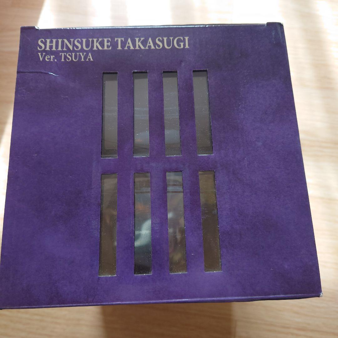 銀魂　高杉晋助　艶　フィギュア