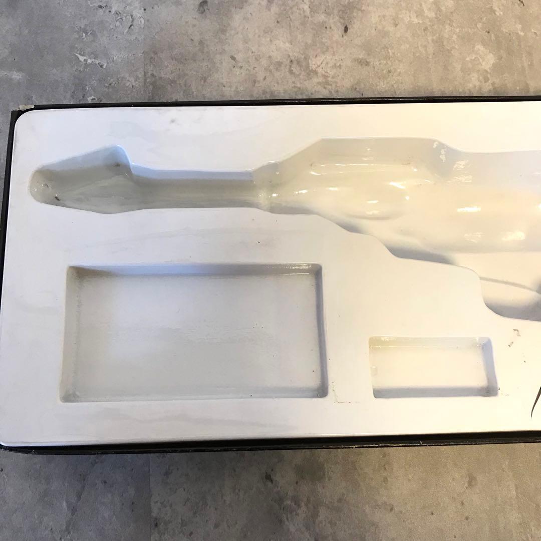 さよなら銀河鉄道999◇宇宙竜騎兵銃◇コスモドラグーン◇シルバータイプ◇希少品