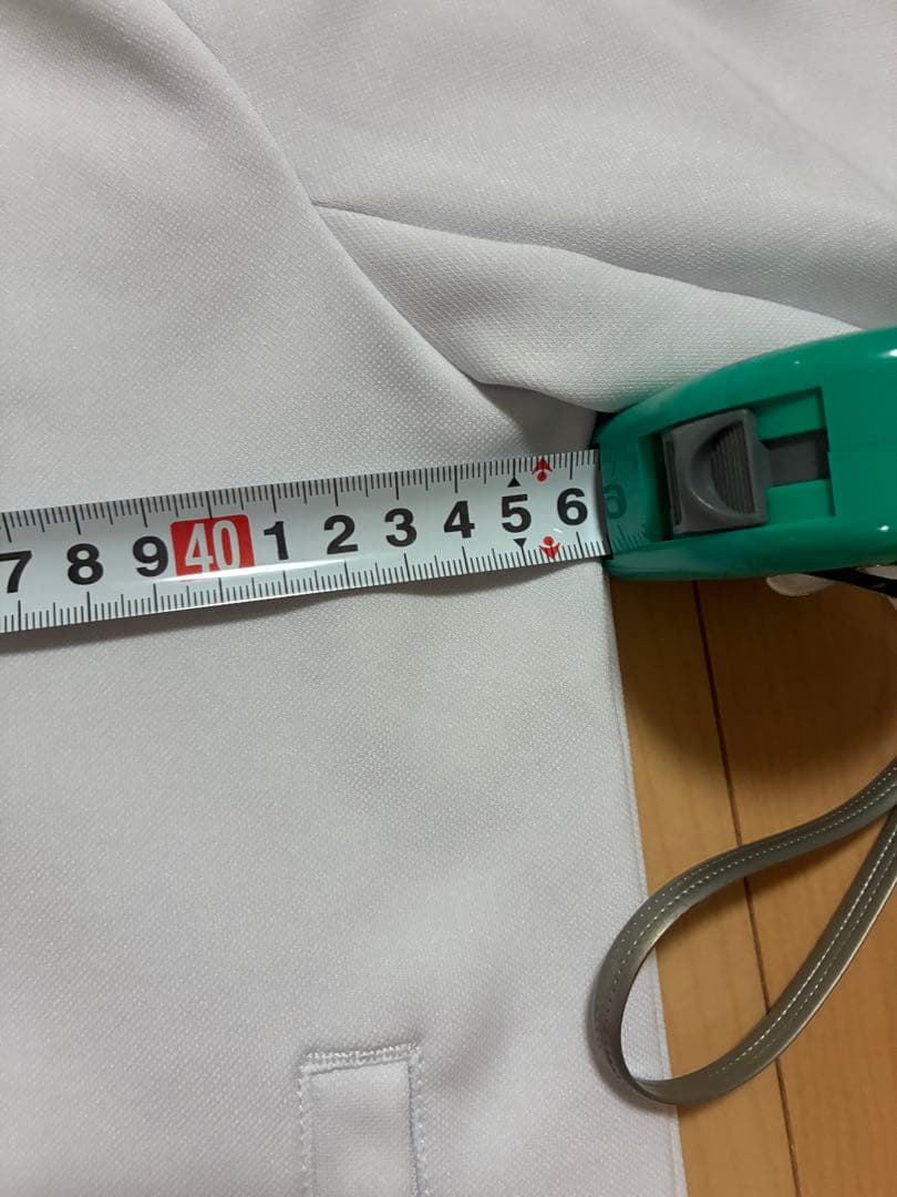 レアル・マドリード　ジャージ上　adidas レディース160〜Sサイズ