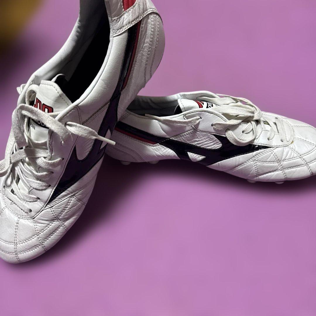 モレリア 2 JAPAN