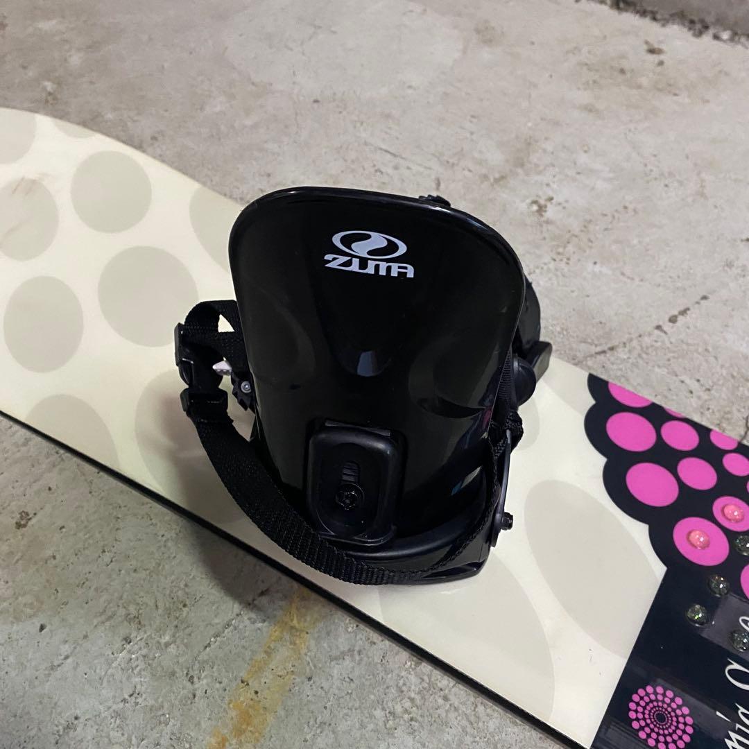 cosmic surf 約141cm オーシャンパシフィックケース付