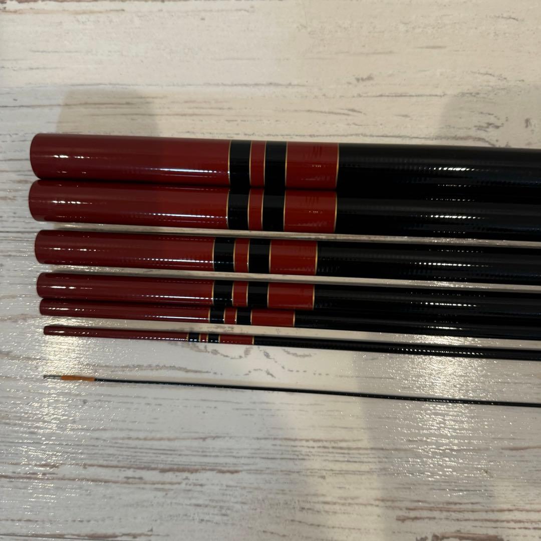 ジャンク品 Daiwa  銀影・競技 Special 中硬90