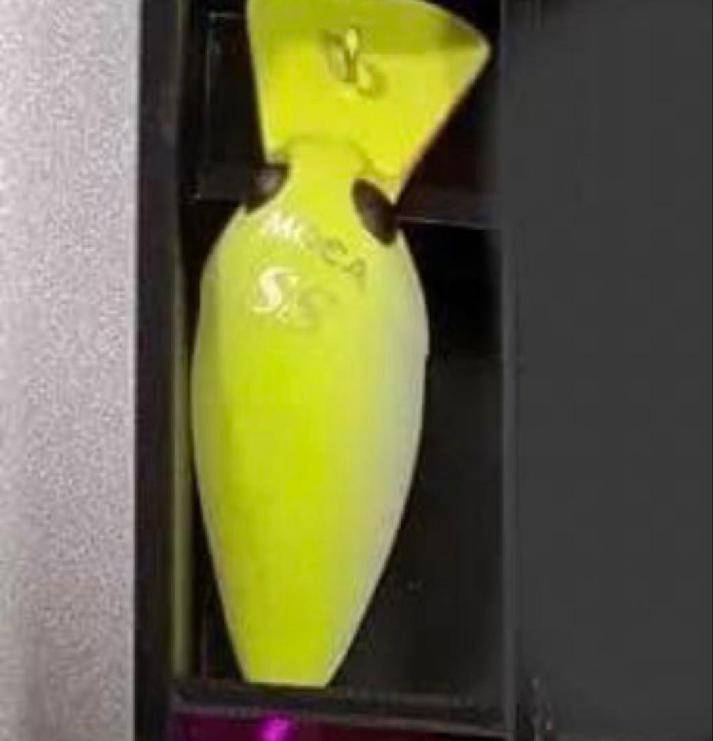 【オリカラ】　モカdr ss 超希少カラー　エリアトラウト　ロデオクラフト