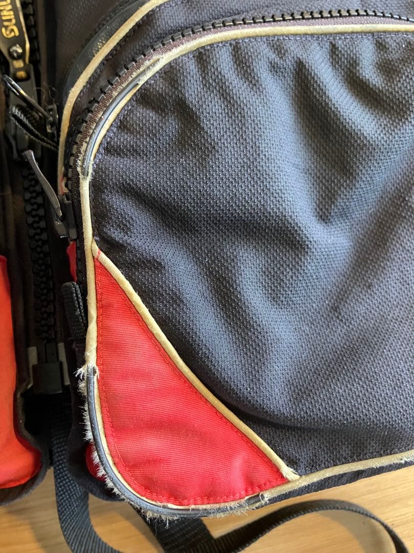 サンラインライフジャケット