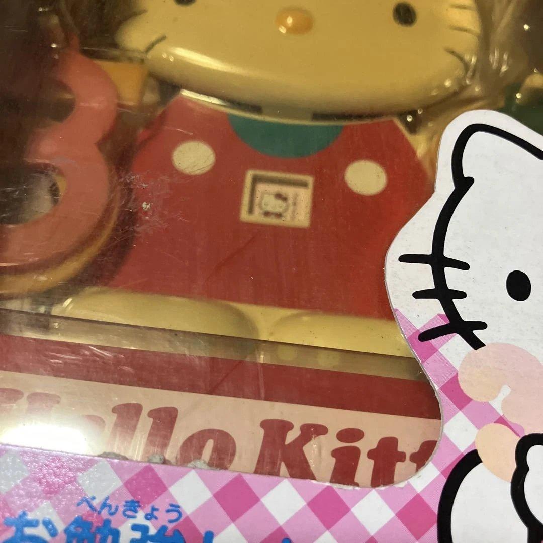 サンリオレトロハローキティさんすうあそび