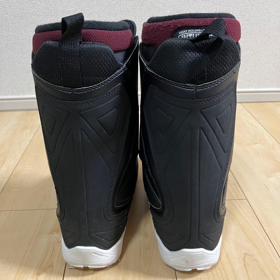 【即日発送】thirtytwo スノボ M’S LASHED 26.0cm