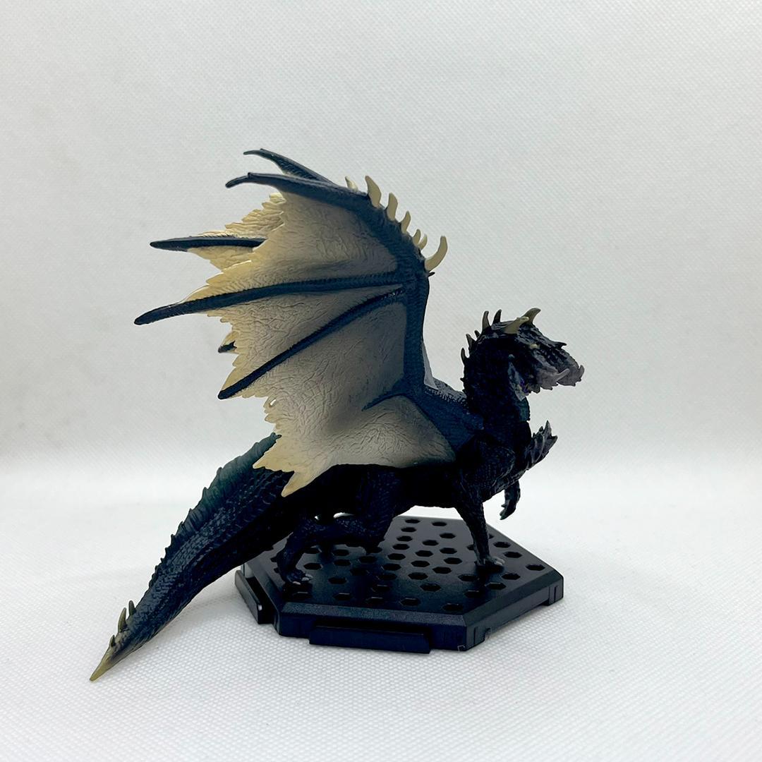 3体セット モンスターハンター スタンダードモデル ジンオウガ アルバトリオン