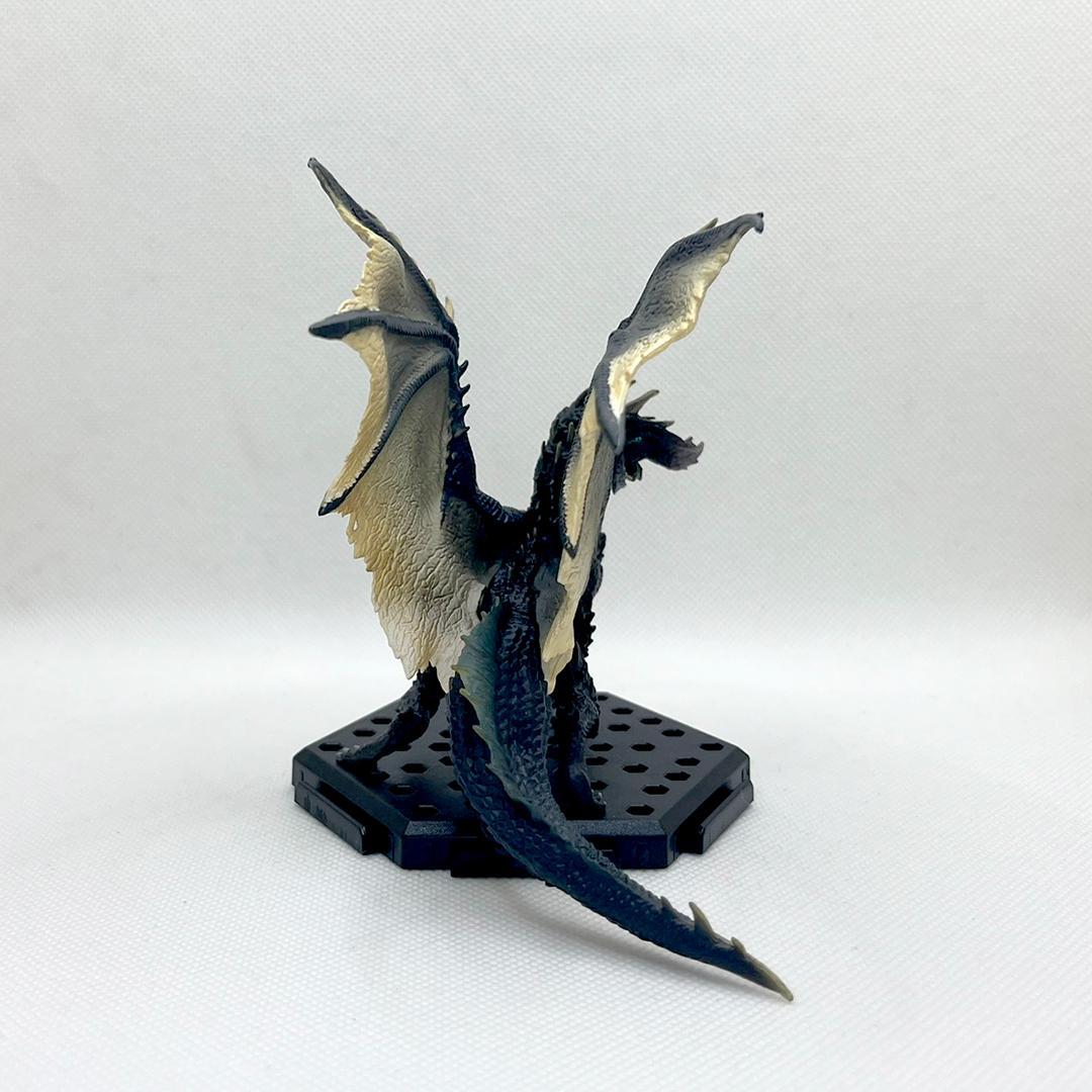 3体セット モンスターハンター スタンダードモデル ジンオウガ アルバトリオン