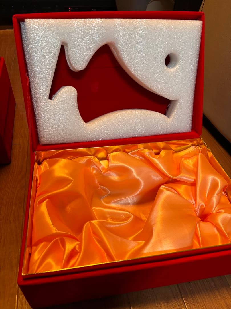 カミュ　クリスタル　トラディション