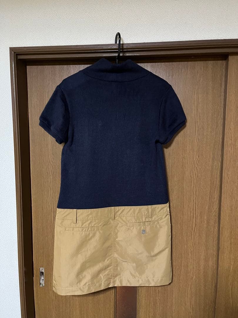 アルチビオ　ワンピース