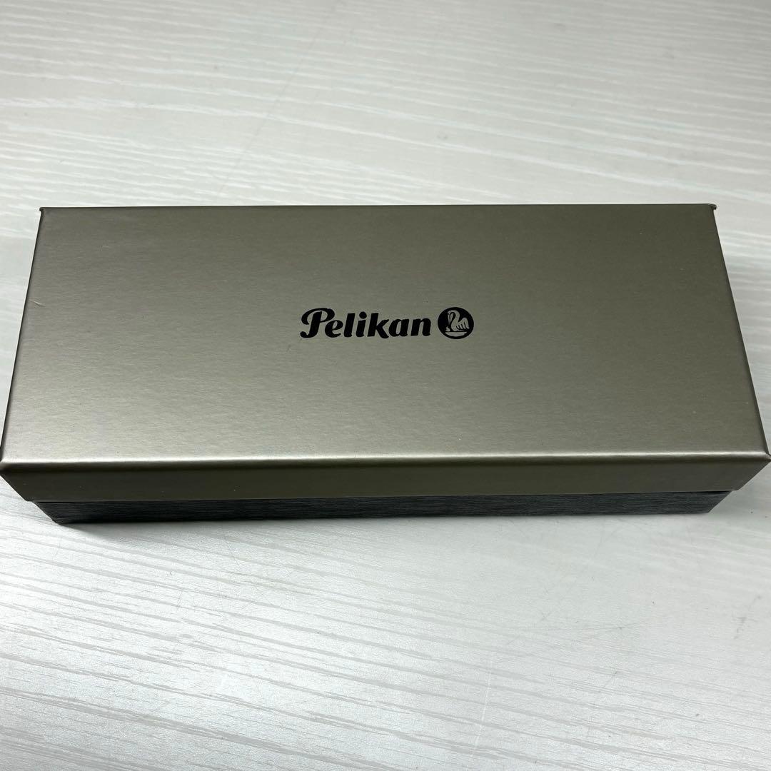 ペリカン Pelikan M600 スベレーン ターコイズホワイト