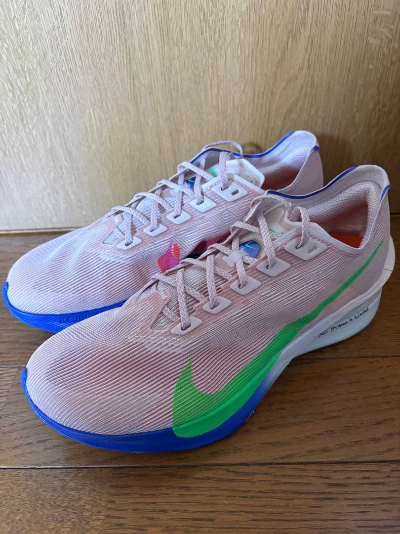 NIKE ヴェイパーフライ4 Nike vapor fly 4