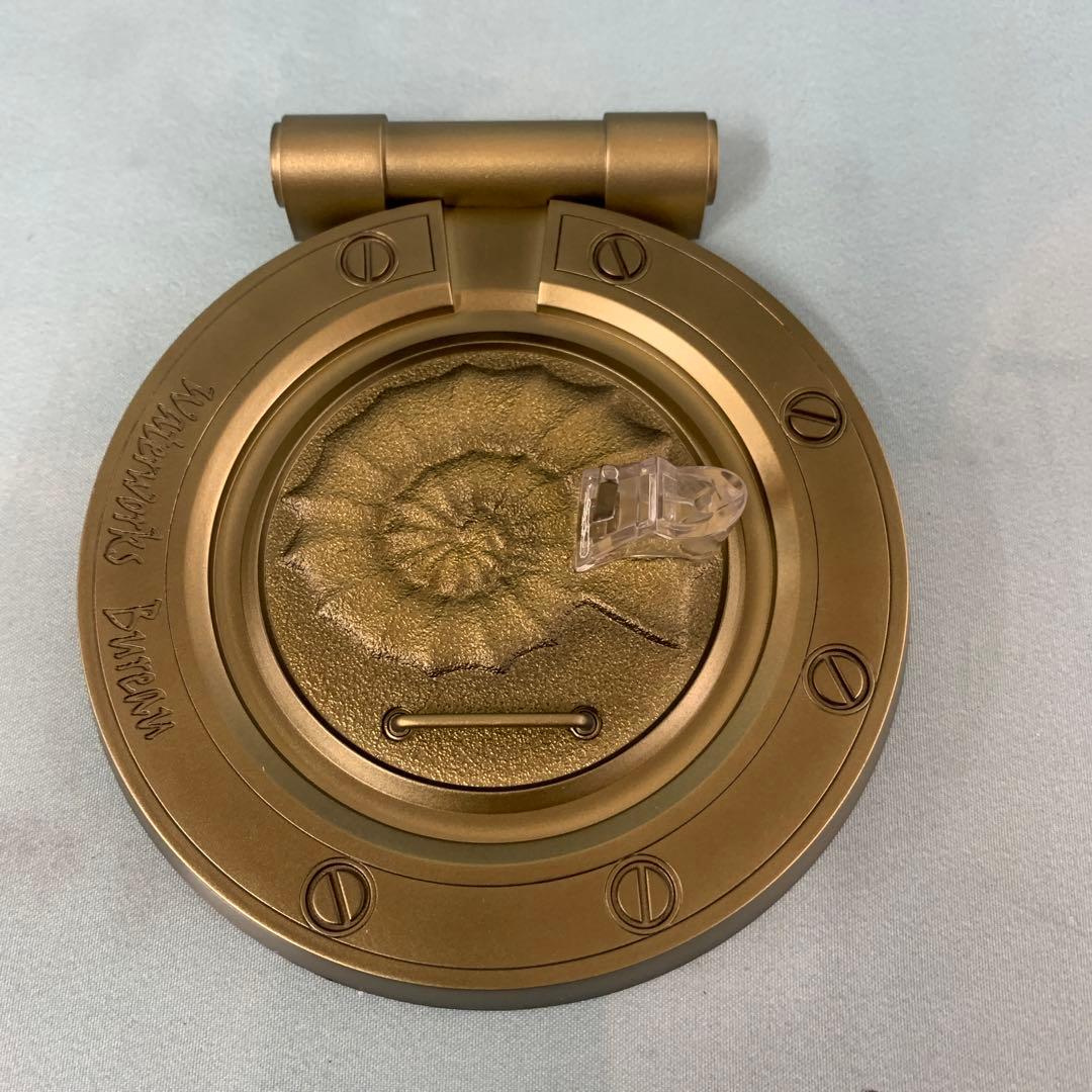 ブリジット カラー7”パープル” 「GUILTY GEAR-STRIVE-」